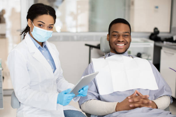 Best Oral Cancer Screening  in West Hills, NY